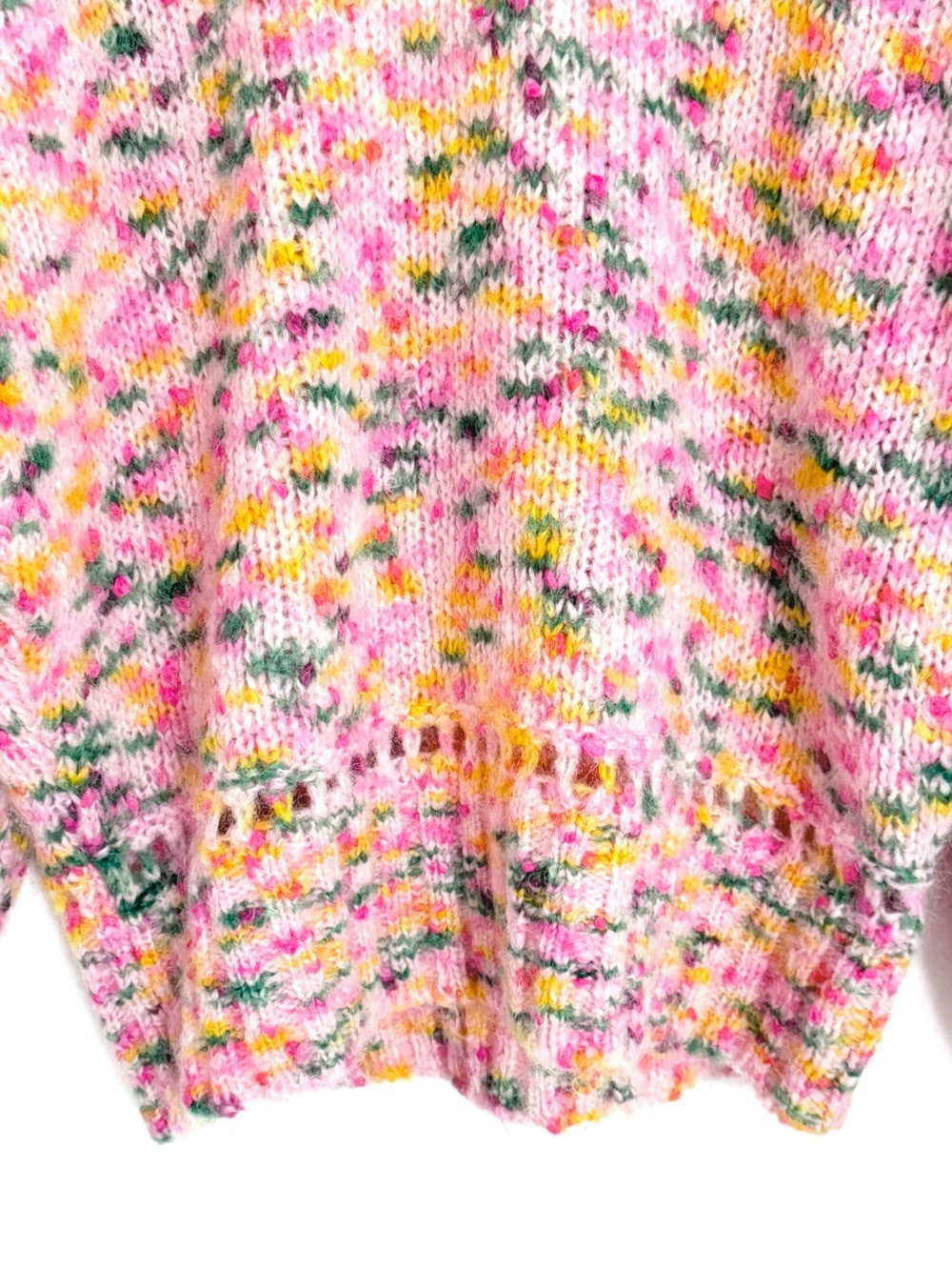 Sézane Livia Jumper L - Picture 8 of 11